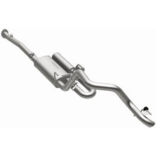 Load image into Gallery viewer, MagnaFlow 98-02 Toyota 4Runner Overland Series Cat Back Performance Exhaust