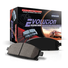 Load image into Gallery viewer, Power Stop 18-21 BMW M5 Rear Z16 Evo Ceramic Brake Pads