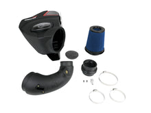 Load image into Gallery viewer, aFe Momentum GT Cold Air Intake System w/Pro 5R Filter 20-21 BMW M340i (G20) 3.0 L6 (t) N58