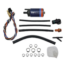 Load image into Gallery viewer, DeatschWerks 2020+ Toyota Supra (A90) DW440 Brushless 440lph In-Tank Fuel Pump w/ Install Kit