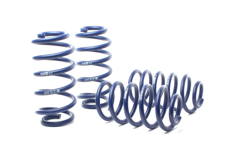 H&R 98-04 Audi A6 Quattro (AWD) 4B Sport Spring