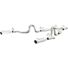 Load image into Gallery viewer, MagnaFlow Magnapack Sys C/B 94-98 Ford Mustang Gt/Cobra 4.6L