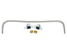 Load image into Gallery viewer, Whiteline 14-16 Mazda 3 Rear 18mm Heavy Duty Adjustable Swaybar