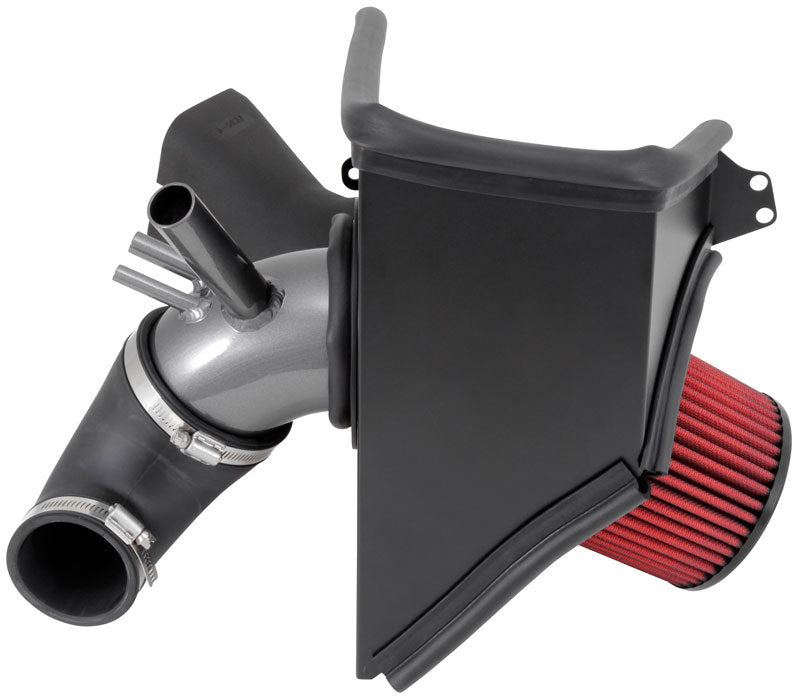 AEM 2013 Hyundai Genesis Coupe 2.0L L4 Chrome Cold Air Intake System