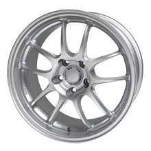 Load image into Gallery viewer, Enkei PF01 16x7 4x100 43mm Offset Silver Wheel Honda &amp; Acura 4-Lug