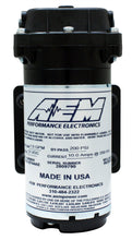 Load image into Gallery viewer, AEM V2 5 Gallon Diesel Water/Methanol Injection Kit (Internal Map)