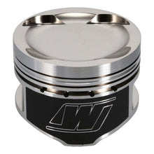 Load image into Gallery viewer, Wiseco Toyota Turbo -14.8cc 1.338 X 86.5 Piston Kit