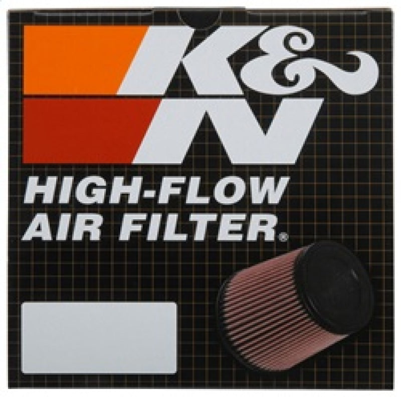 K&N Replacement Air Filter BMW 118I/120I/320I, 2005