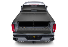 Load image into Gallery viewer, Roll-N-Lock 2019 Chevrolet Silverado 1500&amp; GMC Sierra 1500 96.5in M-Series Retractable Tonneau Cover