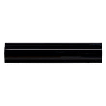 Load image into Gallery viewer, Borne Off-Road Light Bar Cover Single Row 10in Black