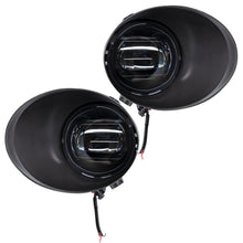 Load image into Gallery viewer, Oracle 07-13 Toyota Tundra High Powered LED Fog (Pair) w/ Metal Bumper - 6000K SEE WARRANTY