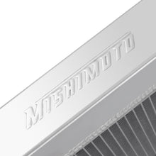 Load image into Gallery viewer, Mishimoto 87-91 BMW E30 M3 Manual Aluminum Radiator