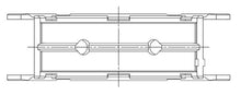 Load image into Gallery viewer, ACL BMW N54/N55/S55B30 3.0L Standard Size Main Bearing Set