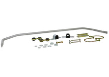 Load image into Gallery viewer, Whiteline 05+ Toyota Yaris Rear 22mm Heavy Duty Adjustable Swaybar