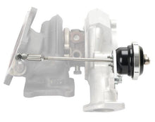 Load image into Gallery viewer, Turbosmart IWG75 Mitsubishi EVO 10 22 PSI Black Internal Wastegate Actuator