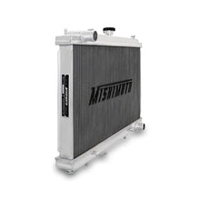 Load image into Gallery viewer, Mishimoto 95-98 Nissan 240sx S14 SR20DET X-LINE (Thicker Core) Aluminum Radiator