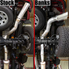 Load image into Gallery viewer, Banks Power 20-21 Chevy/GMC 2500/3500 6.6L Monster Sport Exhaust System