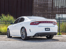 Load image into Gallery viewer, Borla 2015-2022 Charger SRT 392 / Scat Pack 6.4L Atak Catback Exhaust Single Split Rear Exit