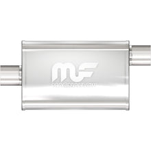 Load image into Gallery viewer, MagnaFlow Muffler Mag SS 11X4X9 2.25 O/C