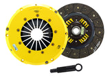 ACT 2010 Hyundai Genesis Coupe HD/Perf Street Sprung Clutch Kit