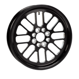 Belak 17x4.5 / 2.25 BS / 5x114.3 BP / Series 2 Wheel - Monoblock (Req Spacer/Extended Studs)