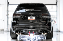 Load image into Gallery viewer, AWE Tuning 2020 Jeep Grand Cherokee SRT/Trackhawk Touring Edition Exhaust - Use w/Stock Tips