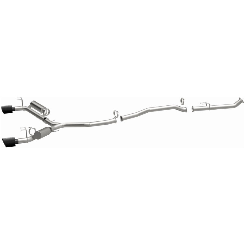 Magnaflow 2022+ Honda Civic SI NEO Cat-Back Exhaust System