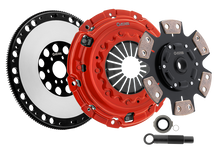 Load image into Gallery viewer, Action Clutch 02-06 Acura RSX 2.0L (K20A3) Stage 3 Clutch Kit (1MS) w/Lightened Flywheel