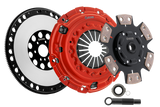 Action Clutch 04-08 Acura TSX 2.4L (K24A2) Stage 3 Clutch Kit (1MS) w/Lightened Flywheel