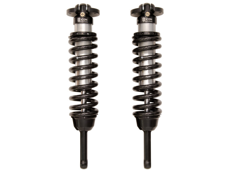 ICON 2005+ Toyota Tacoma 2.5 Series Shocks VS IR Coilover Kit