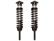 Load image into Gallery viewer, ICON 2010+ Toyota FJ/4Runner Ext Travel 2.5 Series Shocks VS IR Coilover Kit w/700lb Spring Rate