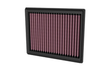 Load image into Gallery viewer, K&amp;N 2023 Nissan Z 3.0L V6 Replacement Air Filter (Includes 2 Filters)