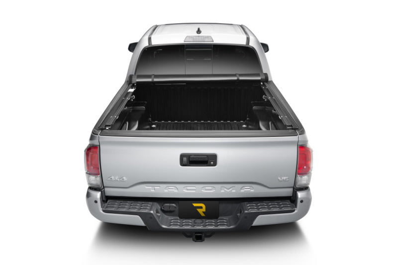 Truxedo 2024 Toyota Tacoma 5ft Pro X15 Bed Cover