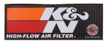 Load image into Gallery viewer, K&amp;N 87-92 Supra Turbo &amp; Non-Turbo Drop In Air Filter