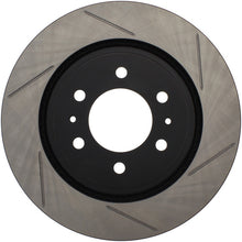 Load image into Gallery viewer, StopTech Slotted Sport Brake Rotor