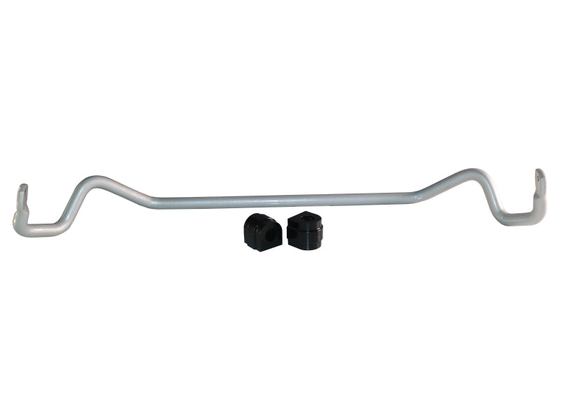 Whiteline BMW 1 Series/3 Series Front 27mm Swaybar - RWD Only (Non M3/AWD iX Models)