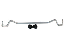 Load image into Gallery viewer, Whiteline BMW 1 Series/3 Series Front 27mm Swaybar - RWD Only (Non M3/AWD iX Models)