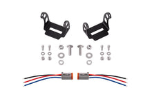 Load image into Gallery viewer, Diode Dynamics SS3 Backlit Universal Bracket Kit (Pair)