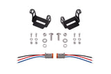 Diode Dynamics SS3 Backlit Universal Bracket Kit (Pair)