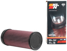 Load image into Gallery viewer, K&amp;N 2020 Can-Am Maverick X3 900 Replacement Drop In Air Filter