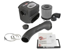 Load image into Gallery viewer, aFe 16-19 Nissan Titan XD V8 5.0L Momentum HD Cold Air Intake System w/ Pro DRY S Media