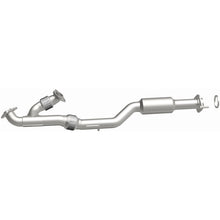 Load image into Gallery viewer, MagnaFlow Direct-Fit OEM EPA Compliant Catalytic Converter - 13-15 Nissan Pathfinder V6 3.5L