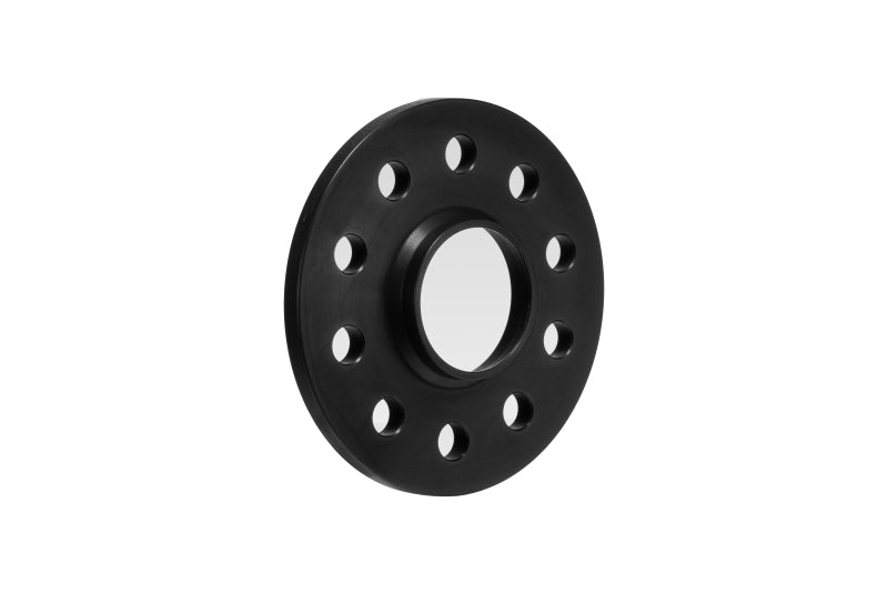 Eibach Pro-Spacer 10mm Spacer 5x114.3 Bolt Pattern / 64mm Hub - Black