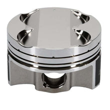 Load image into Gallery viewer, Wiseco Toyota 2JZGTE 3.0L 86.5mm +.5mm Oversize Bore Asymmetric Skirt Piston Set