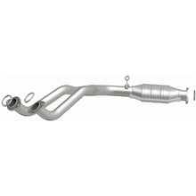 Load image into Gallery viewer, MagnaFlow Conv DF 96-97 Lexus LX450 4.5L / 95-97 Toyota Land Cruiser 4.5L Front