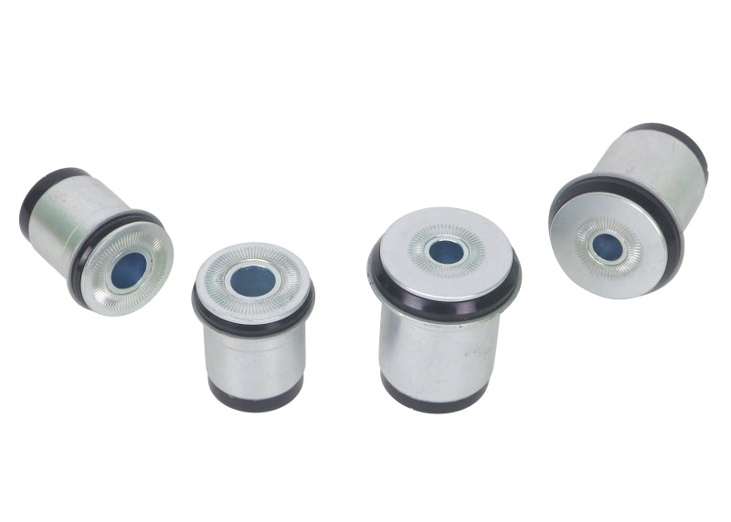 Whiteline 07-14 Toyota FJ Cruiser Front Control Arm Lower Inner Bushing Kit