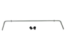 Load image into Gallery viewer, Whiteline 89-98 Miata NA / 98-04 NB Rear 16mm Swaybar Heavy duty Blade adjustable