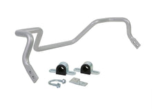 Load image into Gallery viewer, Whiteline Mazdaspeed 6 Adjustable Rear 24mm Swaybar