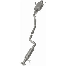 Load image into Gallery viewer, MagnaFlow Sys C/B 02-03 Nissan Sentra Se-R 2.