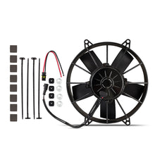 Load image into Gallery viewer, Mishimoto 10 Inch Race Line High-Flow Electric Fan